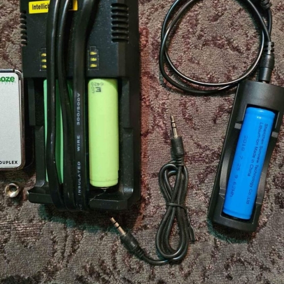 Chargers - Picture 2 of 3